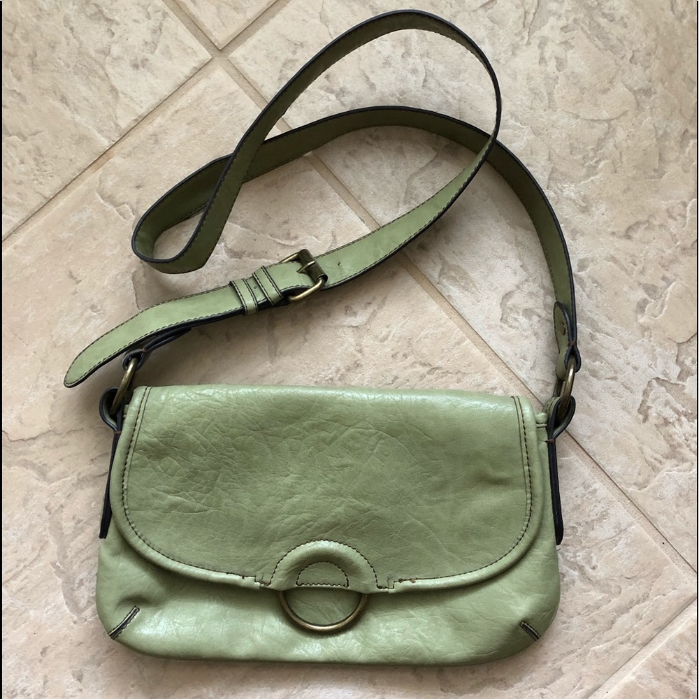 Axcess by Liz Claiborne Purse